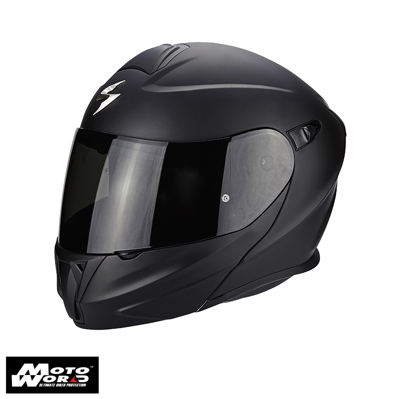 Scorpion exo hot sale 920 helmet